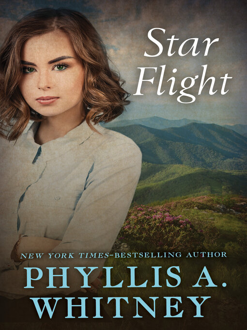 Title details for Star Flight by Phyllis A. Whitney - Available